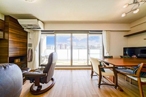 中古マンション 東京都調布市国領町３丁目 京王競馬場線国領駅 6,980万円