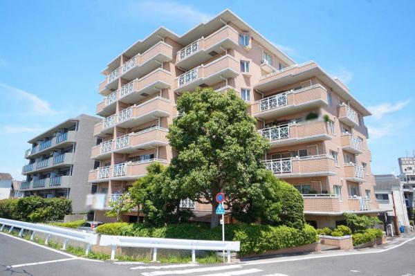 中古マンション 東京都葛飾区立石8丁目 京成押上線京成立石駅 3,580万円