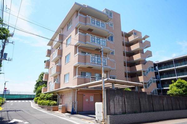 中古マンション 東京都葛飾区立石８丁目 京成押上線京成立石駅 3,580万円