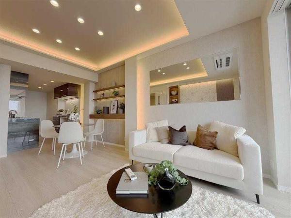 中古マンション 東京都港区芝１丁目 JR山手線浜松町駅 2億8,000万円