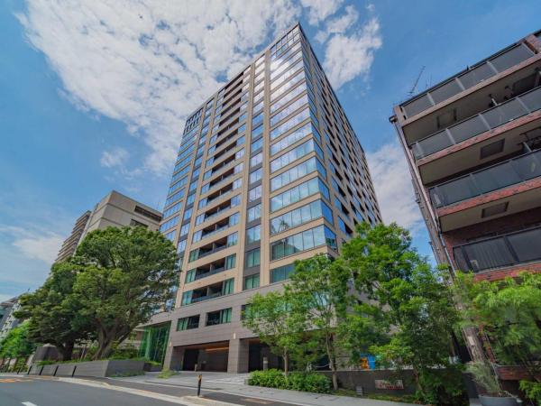 中古マンション 東京都千代田区三番町 半蔵門線半蔵門駅 5億4,800万円
