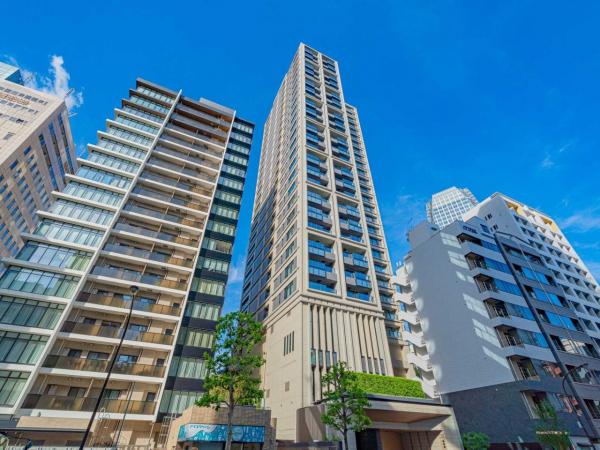 中古マンション 東京都港区虎ノ門３丁目 日比谷線神谷町駅 2億6,800万円