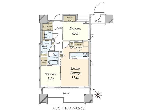 中古マンション 東京都港区虎ノ門３丁目 日比谷線神谷町駅 2億6,800万円