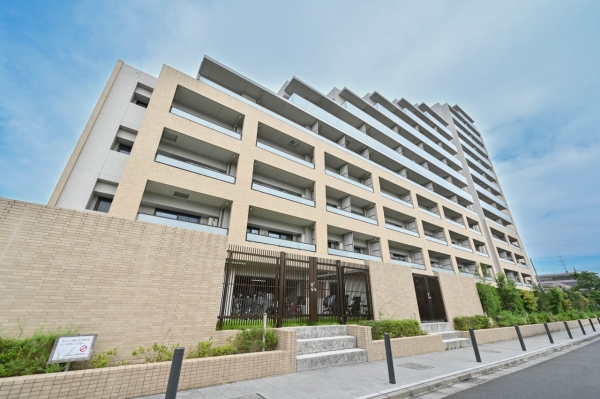 中古マンション 東京都品川区中延２丁目 東急池上線荏原中延駅 1億5,800万円