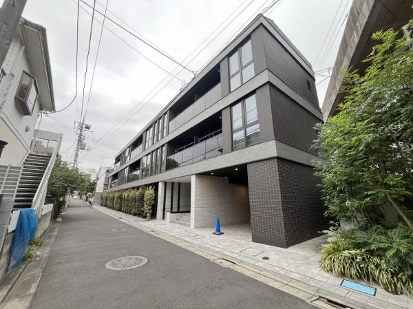 中古マンション 杉並区西荻北３丁目 JR中央線西荻窪駅 1億3,480万円