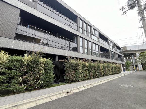 中古マンション 杉並区西荻北３丁目 JR中央線西荻窪駅 1億3,480万円