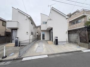 中古戸建 中野区上鷺宮１丁目24-10 西武池袋線中村橋駅 79800000