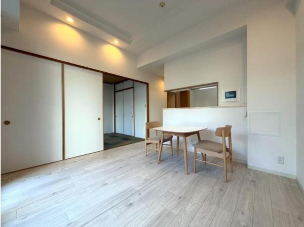 中古マンション 大阪市北区中津２丁目 大阪メトロ御堂筋線中津駅 6,380万円