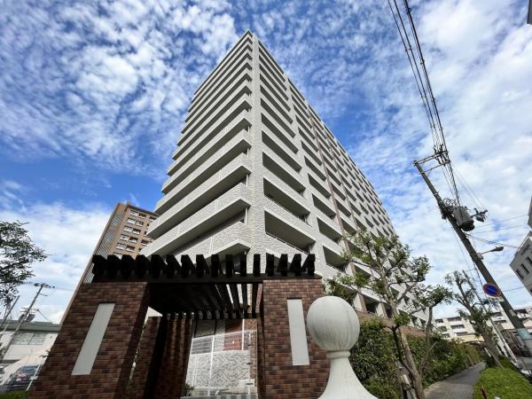中古マンション 大阪市北区中津２丁目 大阪メトロ御堂筋線中津駅 6,380万円
