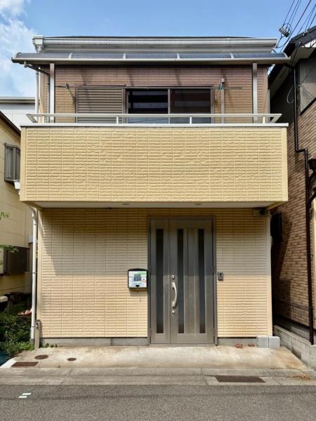中古戸建 神戸市長田区松野通4丁目 JR山陽本線新長田駅 2,750万円