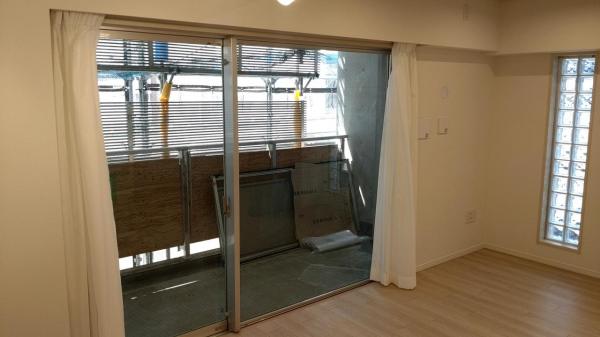 中古マンション 渋谷区幡ヶ谷２丁目 京王線幡ヶ谷駅 6,990万円