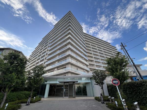 中古マンション 足立区新田１丁目 南北線王子神谷駅 5,380万円