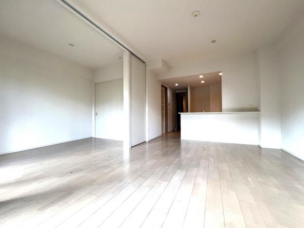 中古マンション 足立区新田１丁目 南北線王子神谷駅 5,380万円