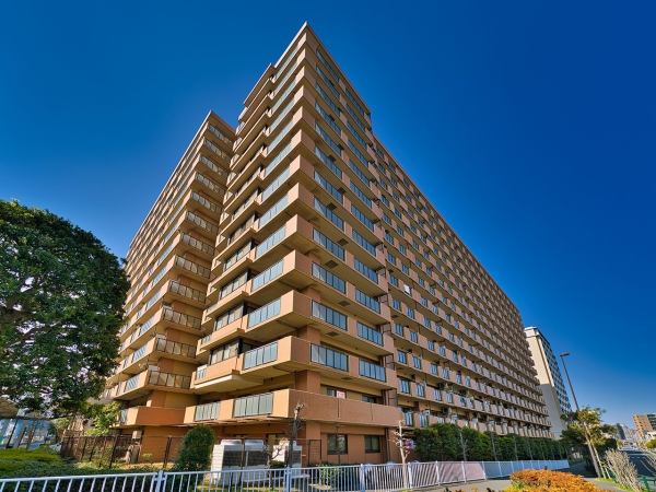 中古マンション 東京都江東区東砂８丁目 東西線南砂町駅 5,598万円