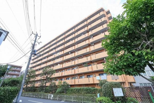 中古マンション 東京都江東区東陽４丁目 東西線東陽町駅 7,498万円