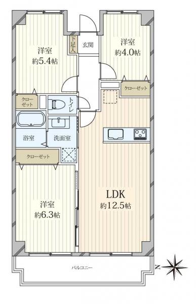 中古マンション 東京都江東区東陽４丁目 東西線東陽町駅 7,498万円