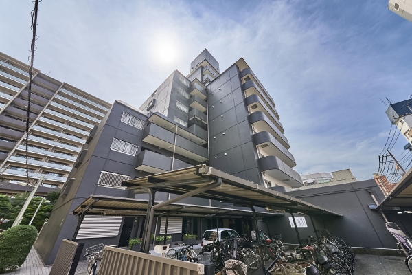 中古マンション 東京都品川区東品川４丁目 京急本線青物横丁駅 7,500万円