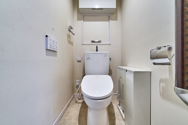 フジタ東品川マンション 外観写真