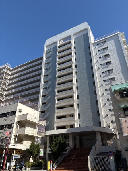 中古マンション 東京都台東区西浅草１丁目 銀座線田原町駅 2,995万円