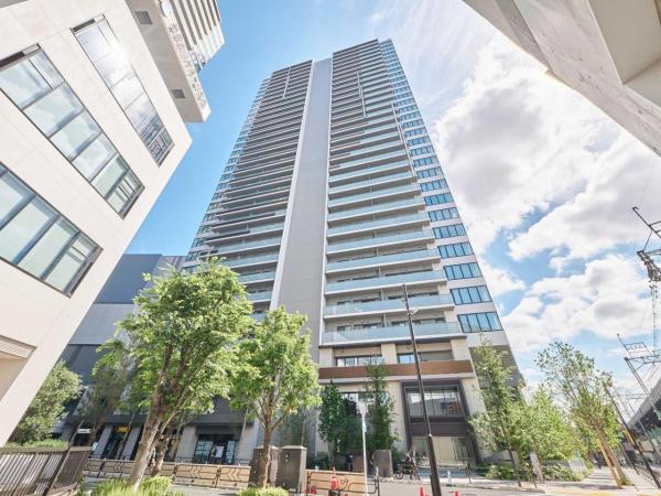中古マンション 東京都江戸川区南小岩６丁目 JR中央・総武線小岩駅 9,970万円