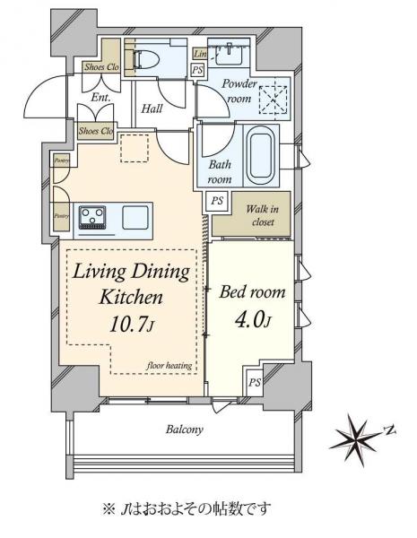 中古マンション 東京都文京区本郷３丁目 丸の内線本郷三丁目駅 8,980万円