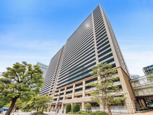 中古マンション 東京都港区芝４丁目 都営浅草線三田駅 1億9,880万円