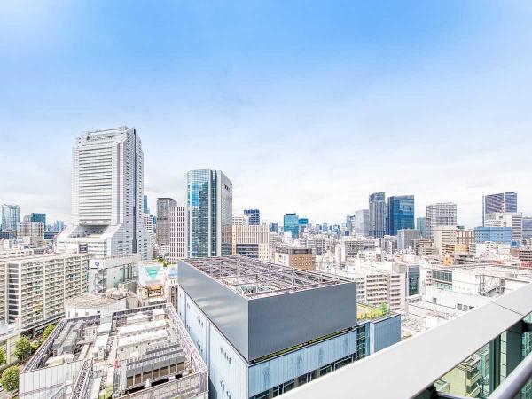 中古マンション 東京都港区芝４丁目 都営浅草線三田駅 1億9,880万円