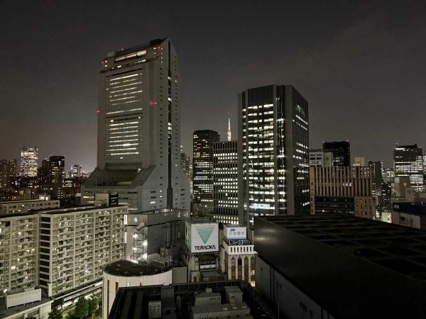 カテリーナ三田タワースイート　ウエストアーク 外観写真