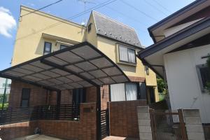 中古戸建 東京都調布市深大寺東町８丁目 JR中央本線三鷹駅 36900000