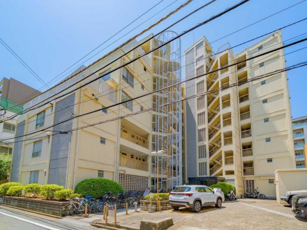 中古マンション 東京都港区南麻布1丁目 南北線麻布十番駅 7,198万円