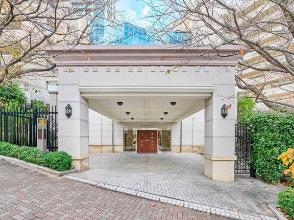 中古マンション 東京都港区白金６丁目 南北線白金台駅 6,480万円