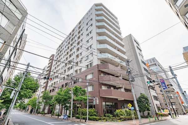 中古マンション 東京都中央区新川１丁目 JR京葉線八丁堀駅 9,980万円