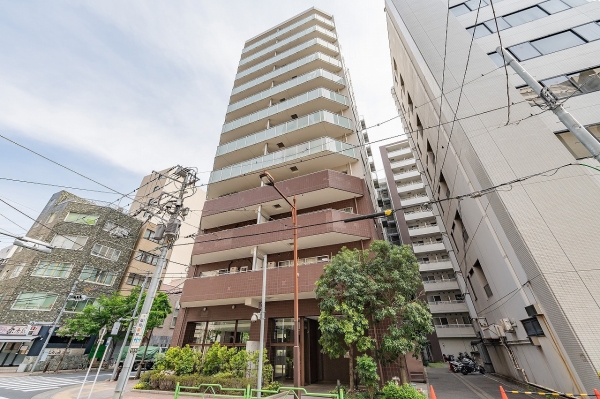 中古マンション 東京都中央区新川１丁目 JR京葉線八丁堀駅 9,980万円
