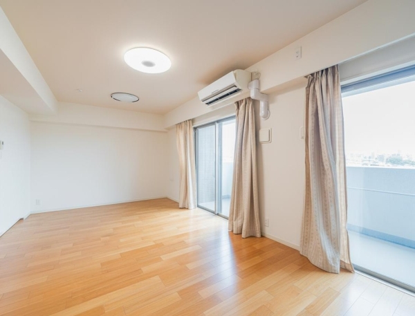 中古マンション 東京都荒川区東尾久３丁目 日暮里・舎人ライナー熊野前駅 6,680万円
