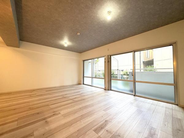 中古マンション 荒川区南千住７丁目23-18 日比谷線南千住駅 4,690万円