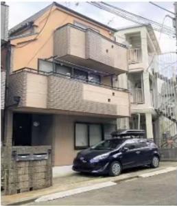 中古戸建 新宿区北新宿３丁目5-12 JR中央・総武線大久保駅 108000000