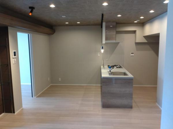 中古マンション 新宿区北新宿４丁目 東西線落合駅 6,890万円