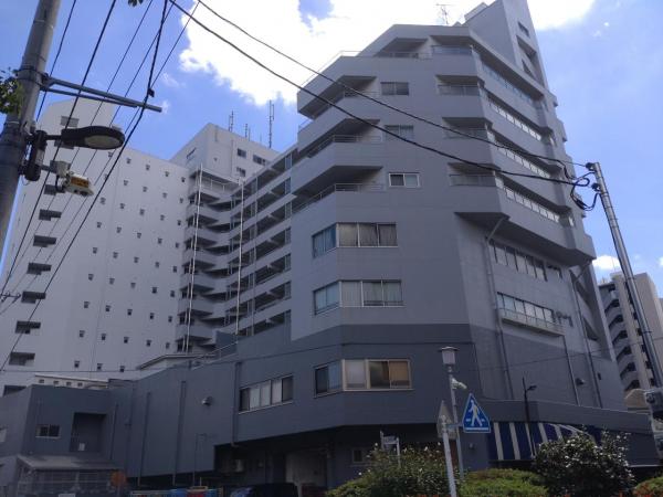 中古マンション 新宿区北新宿４丁目 東西線落合駅 6,890万円