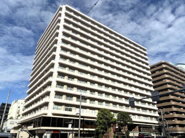 中古マンション 中央区勝どき2丁目 都営大江戸線勝どき駅 3,580万円