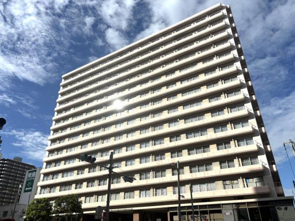 中古マンション 中央区勝どき2丁目 都営大江戸線勝どき駅 3,580万円