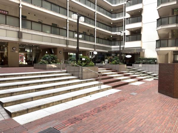中古マンション 中央区勝どき2丁目 都営大江戸線勝どき駅 3,580万円