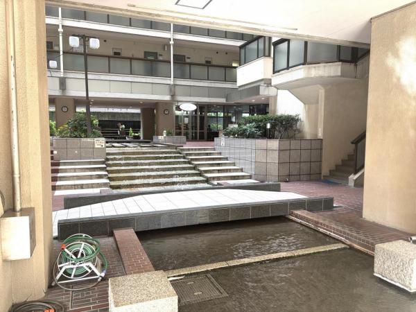 中古マンション 中央区勝どき2丁目 都営大江戸線勝どき駅 3,580万円