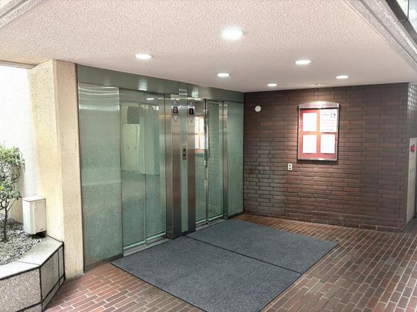 中古マンション 中央区勝どき2丁目 都営大江戸線勝どき駅 3,580万円