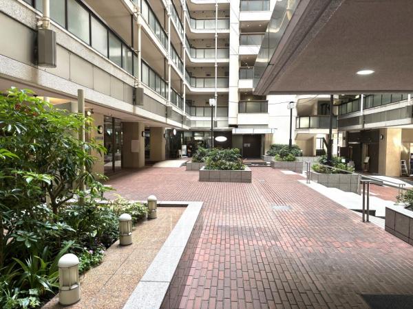 中古マンション 中央区勝どき2丁目 都営大江戸線勝どき駅 3,580万円