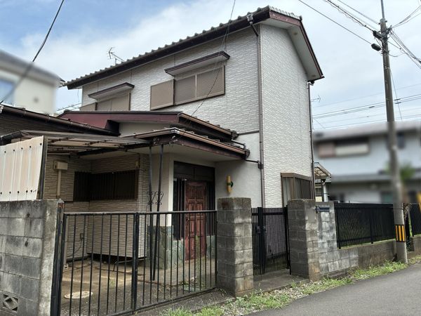 土地 東京都国立市西３丁目 JR南武線矢川駅 6,500万円