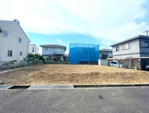 土地 兵庫県神戸市西区春日台９丁目 神戸市営地下鉄西神山手線西神中央駅 28800000