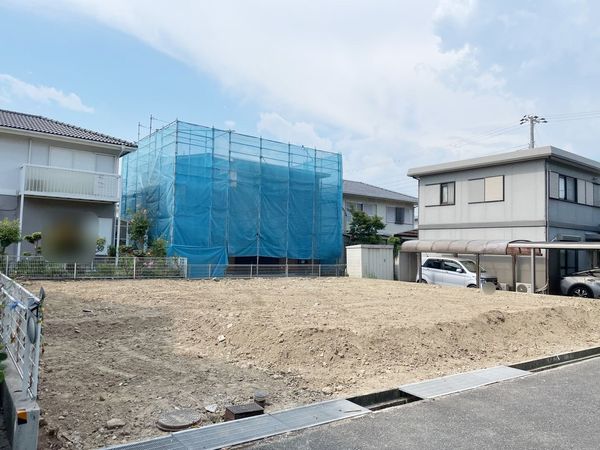 土地 兵庫県神戸市西区春日台９丁目 神戸市営地下鉄西神山手線西神中央駅 2,880万円