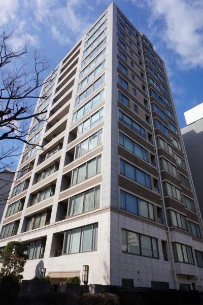 中古マンション 東京都千代田区四番町 有楽町線麹町駅 6億7,800万円