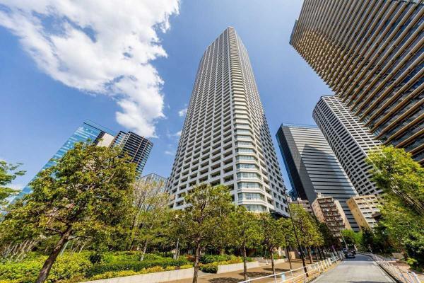 中古マンション 東京都新宿区西新宿５丁目 都営大江戸線西新宿五丁目駅 1億4,980万円