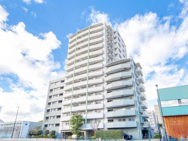 中古マンション 東京都江東区東陽７丁目 東西線東陽町駅 1億1,580万円